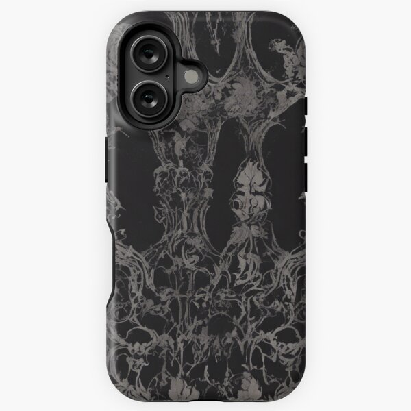 Vista previa del artículo con la obra «Gótico vintage», diseñado y vendido por TrendyGalaxy.