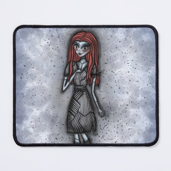 Item preview, Sally skellington designed and sold by Aileen-Lights.
