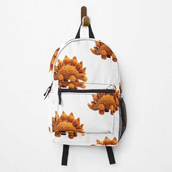 Item preview, Dino nuggets Stegosaur designed and sold by PatternBestFan.