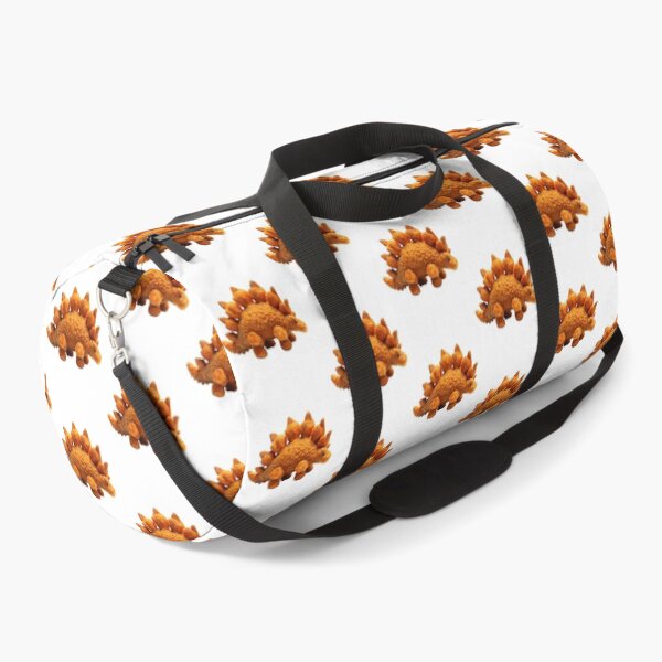 Item preview, Dino nuggets Stegosaur designed and sold by PatternBestFan.