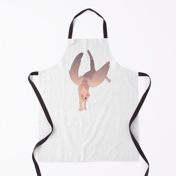 Item preview, Cat with WIngs designed and sold by Iyuda.
