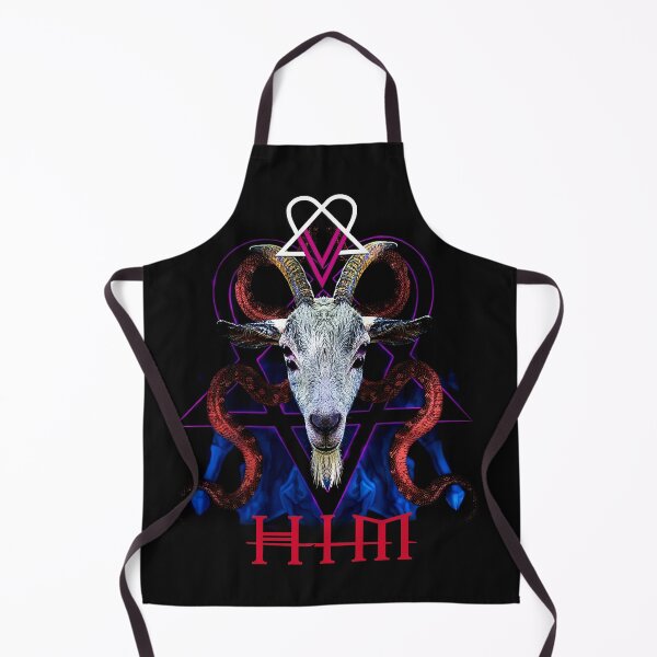 Item preview, Him_Ville_Valo_2024_ designed and sold by MusicVibesTee.