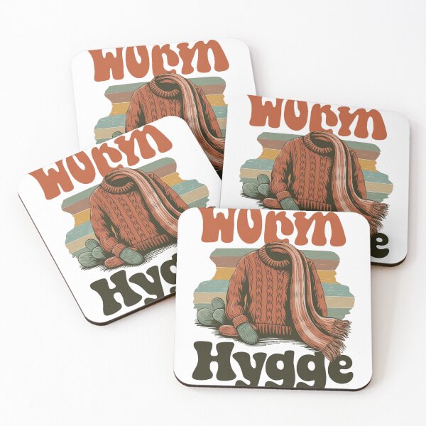 Item preview, Hygge Vibes designed and sold by SignumShop.