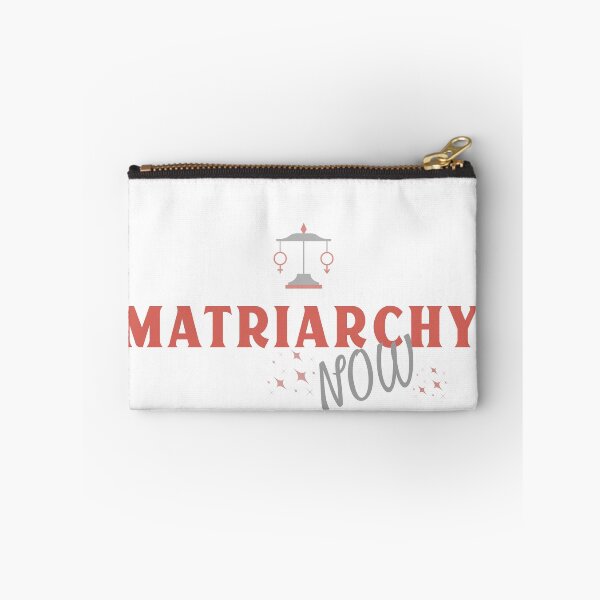 Item preview, MATRIARCHY Now designed and sold by SqwatchThis.