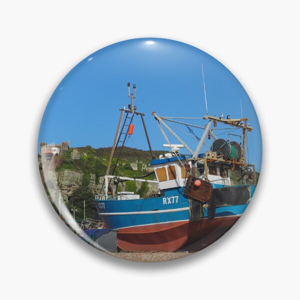 Item preview, Hastings Memories designed and sold by GingerMan2550.