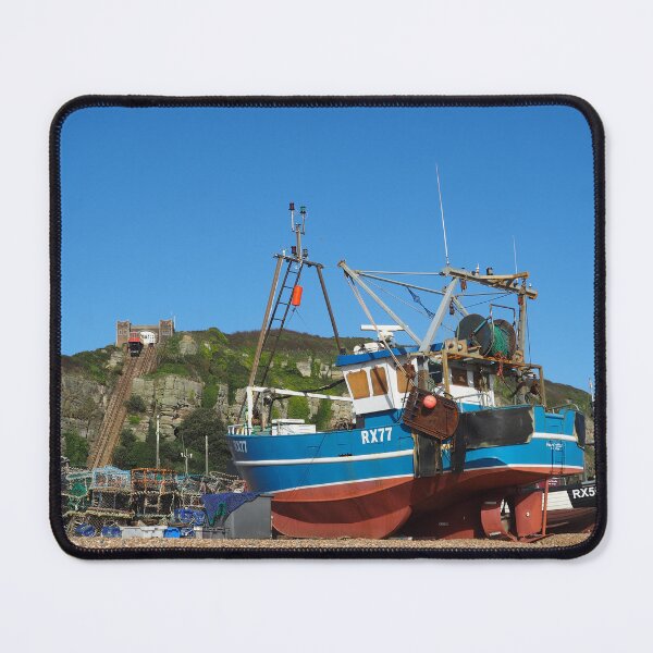 Item preview, Hastings Memories designed and sold by GingerMan2550.