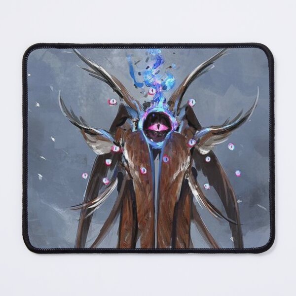 Item preview, The Watchers - The Principalities designed and sold by PatronesKawai.