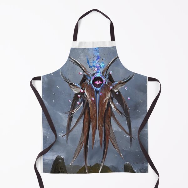 Item preview, The Watchers - The Principalities designed and sold by PatronesKawai.