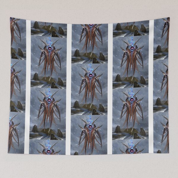 Item preview, The Watchers - The Principalities designed and sold by PatronesKawai.
