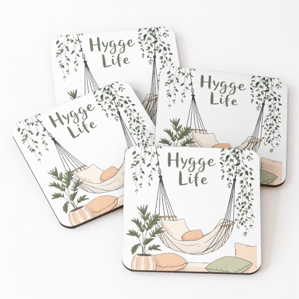 Item preview, Hygge Life designed and sold by SignumShop.