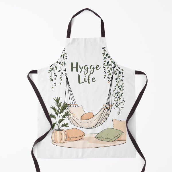 Item preview, Hygge Life designed and sold by SignumShop.