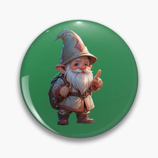 Item preview, Hat, Grey beard must be Gnome designed and sold by KrissWorld4350.