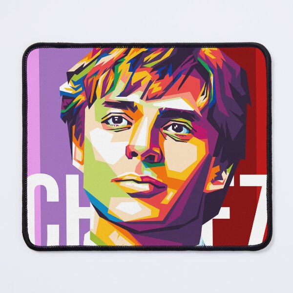 Item preview, nicholas chavez designed and sold by popartside.