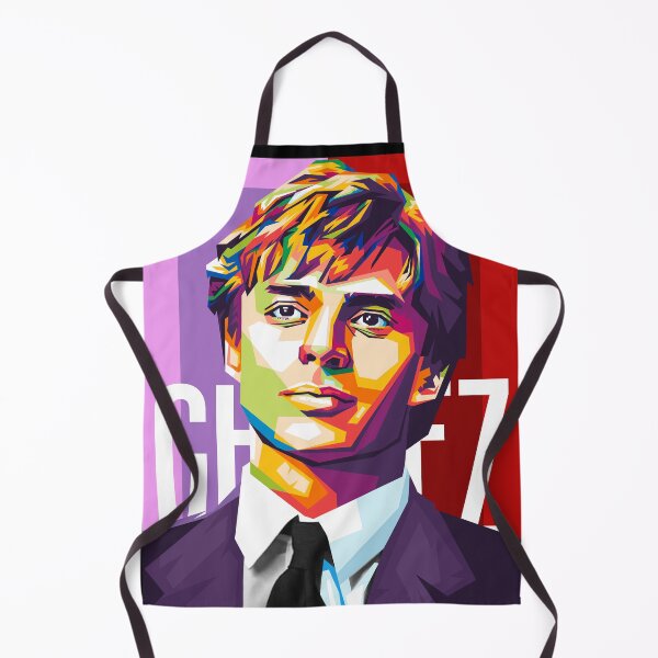 Item preview, nicholas chavez designed and sold by popartside.