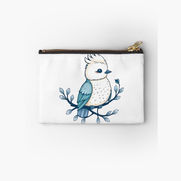 Item preview, Lyrebird designed and sold by WildlifeInc.