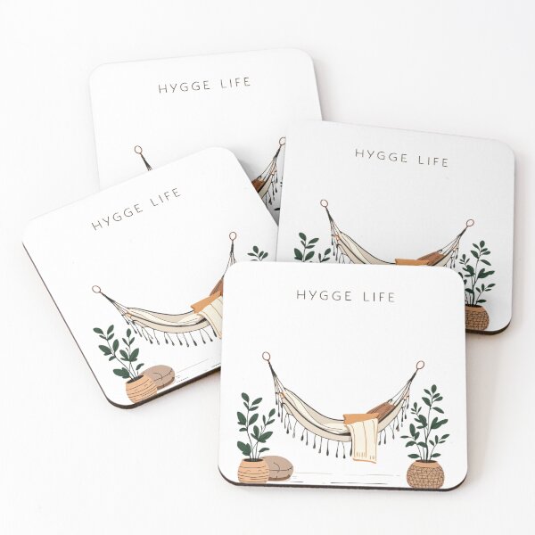 Item preview, Hygge Life designed and sold by SignumShop.