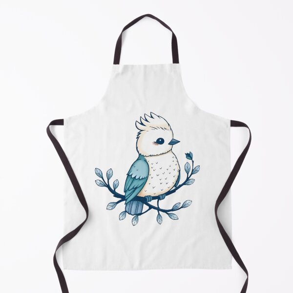 Item preview, Lyrebird designed and sold by WildlifeInc.