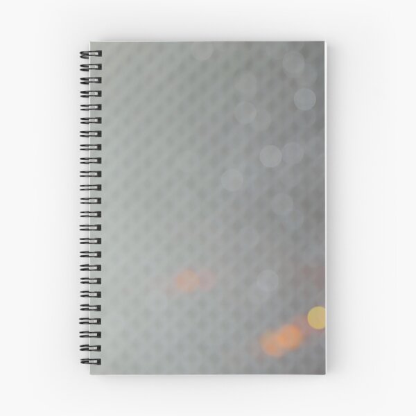 Item preview, Bokeh processing from reflections on soundproof walls designed and sold by KinImageCraft.