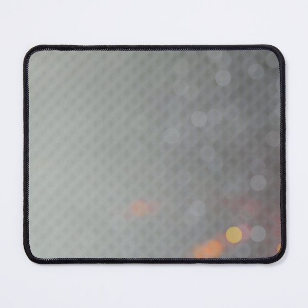 Item preview, Bokeh processing from reflections on soundproof walls designed and sold by KinImageCraft.