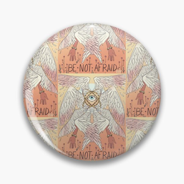 Item preview, The Watchers - The Seraphim designed and sold by PatronesKawai.