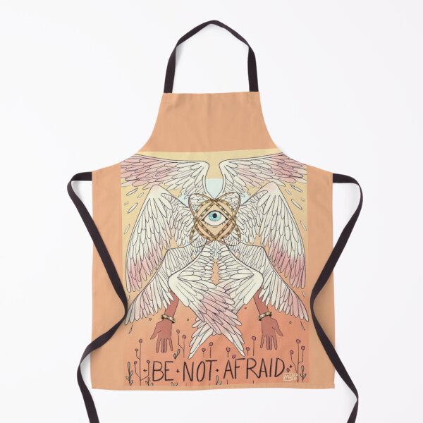 Item preview, The Watchers - The Seraphim designed and sold by PatronesKawai.