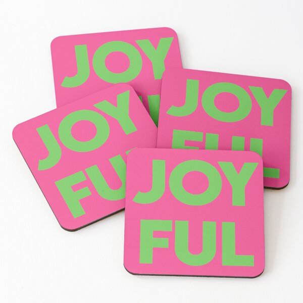 Item preview, Joyful designed and sold by KiayaMarie.
