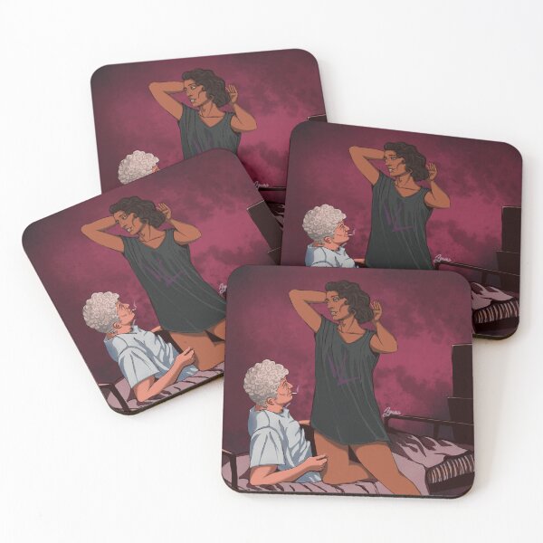 Item preview, Deviling his Minion after The Vampire Lestat concert designed and sold by realaguss.