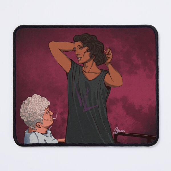 Item preview, Deviling his Minion after The Vampire Lestat concert designed and sold by realaguss.