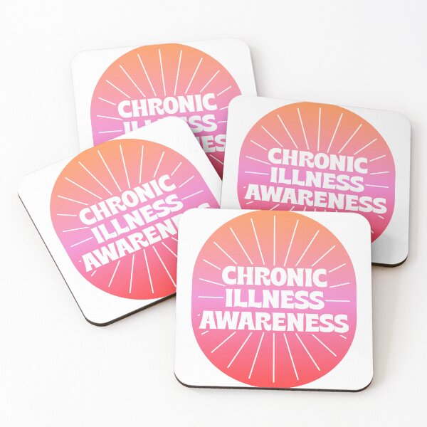 Item preview, Chronic Illness Awareness designed and sold by lamjamo.