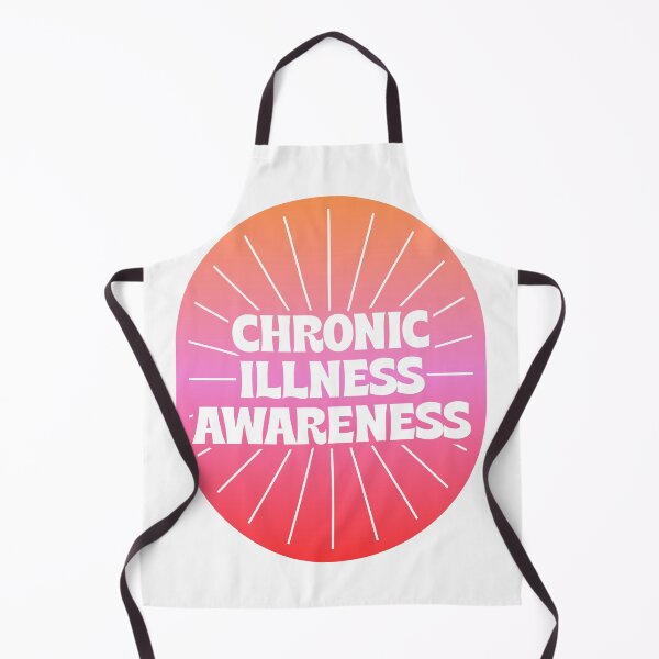 Item preview, Chronic Illness Awareness designed and sold by lamjamo.