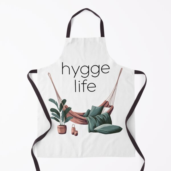 Item preview, Hygge Life Chill designed and sold by SignumShop.