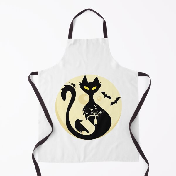 Item preview, Animals on a Scary Night designed and sold by FanFest.