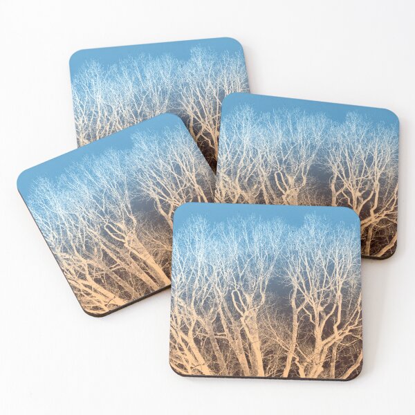 Item preview, Night forest designed and sold by Kacharava.