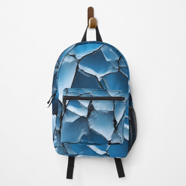 Item preview, Shattered Blue Ice designed and sold by Have Mercy.