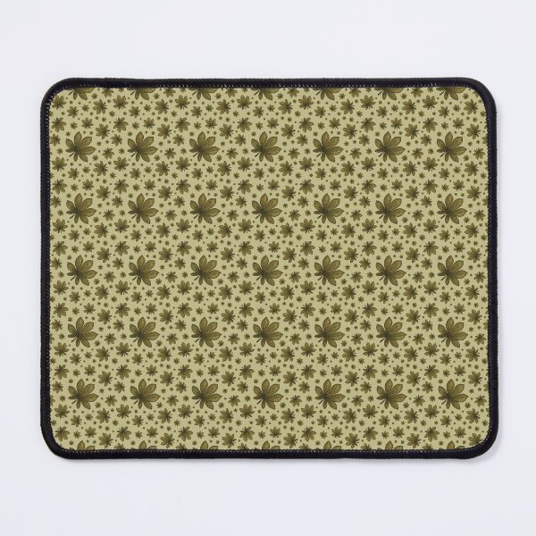 Item preview, Cute pattern of autumn chestnut leaves designed and sold by Cherevan.