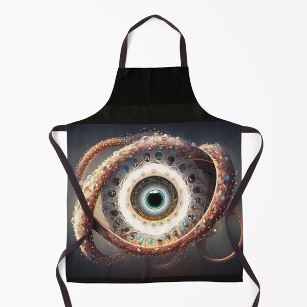 Item preview, The Watchers - The Thrones designed and sold by PatronesKawai.