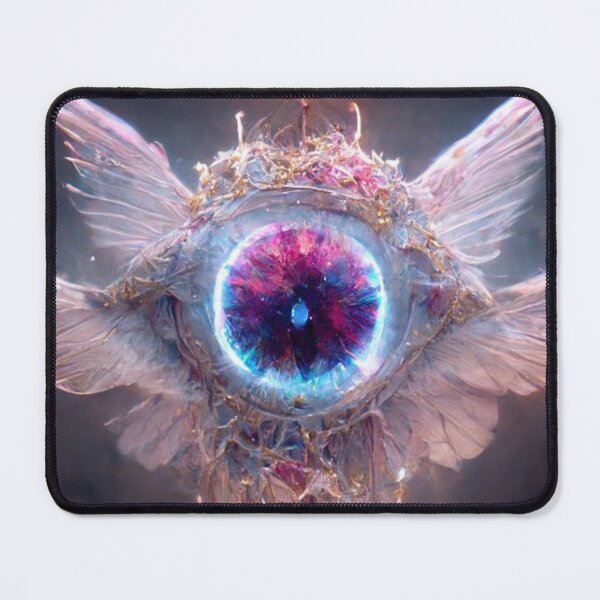 Item preview, The Watchers - The Seraphim designed and sold by PatronesKawai.