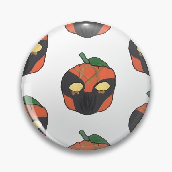 Item preview, iii pumpkin designed and sold by drawingsbyalex.