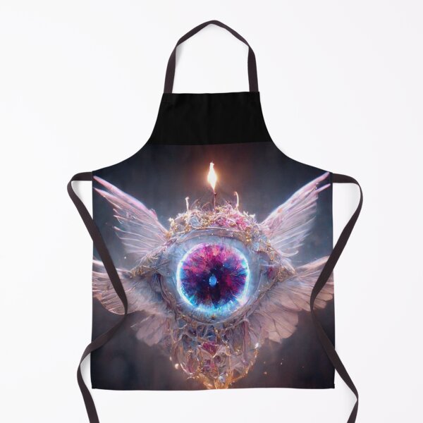 Item preview, The Watchers - The Seraphim designed and sold by PatronesKawai.
