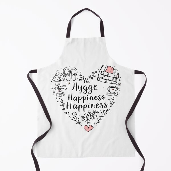 Item preview, Hygge Happiness designed and sold by SignumShop.