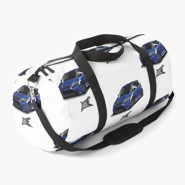 Item preview, Focus RS Mk2 blue  designed and sold by NaquashM.