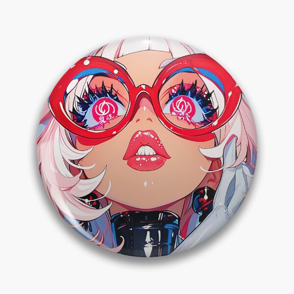 Item preview, Cherry Blossom Dominatrix designed and sold by Retro Type.
