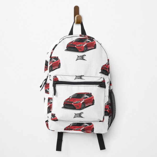 Item preview, Focus RS Mk2 red designed and sold by NaquashM.