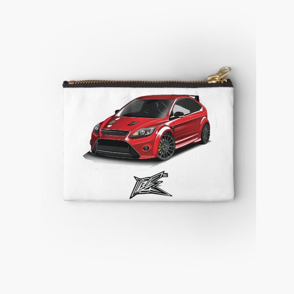Item preview, Focus RS Mk2 red designed and sold by NaquashM.