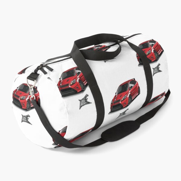 Item preview, Focus RS Mk2 red designed and sold by NaquashM.