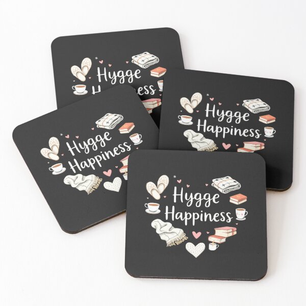 Item preview, Hygge Happiness designed and sold by SignumShop.