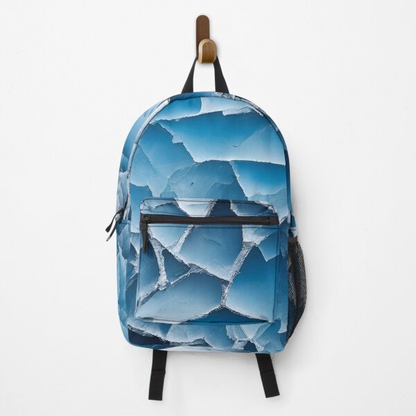 Item preview, Shattered Blue Ice designed and sold by Have Mercy.