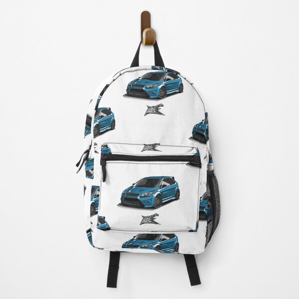 Item preview, Focus RS Mk2 blue designed and sold by NaquashM.