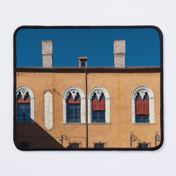Item preview, Fasad in Ferrara designed and sold by SergeiLorgus.