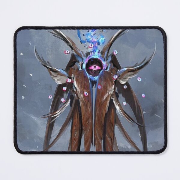Item preview, The Watchers - The Principalities designed and sold by PatronesKawai.